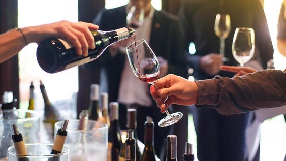 En Buenos Aires también se degusta Malbec