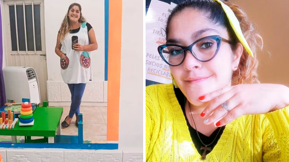 Investigan la muerte de Micaela Díaz Vallejos en su vivienda de Santa Rosa de Conlara.