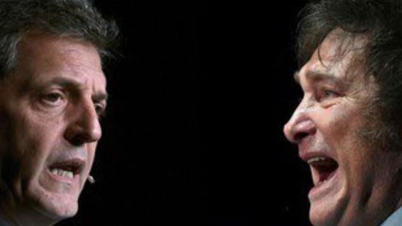 Las frases que dijeron los candidatos en el debate: ¿Verdaderas o falsas?