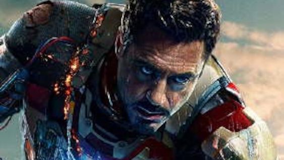 Robert Downey Jr. hará de Iron Man en el “Capitán América 3