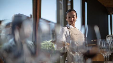 Durigutti presentó su nuevo menú en homenaje a la Vendimia