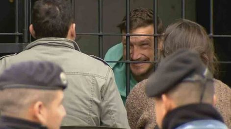 Los Andes | El ex diputado Germán Kiczka y su hermano Sebastián quedaron al bode del juicio por pedofilia