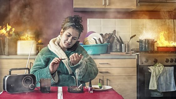 Horóscopo: los signos más distraídos del zodíaco