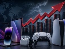 La alta demanda de memorias y procesadores para inteligencia artificial hace escasear las opciones para la electrónica de consumo.