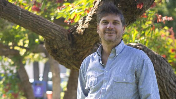Quién es el argentino que forma líderes en desarrollo sostenible: No podemos pensar sólo en el éxito personal