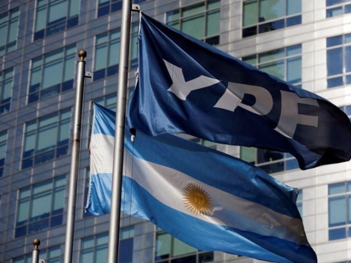 Nuevo capítulo en el Juicio por YPF