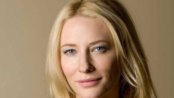 Cate Blanchett sorprendió: reconoció que le gustan las mujeres