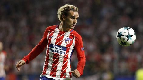 Barcelona pagará la cláusula por Griezmann y se desató una guerra en España