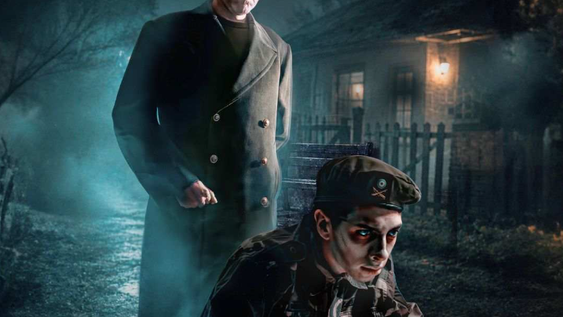 todos tenemos un infierno: una obra de teatro sobre las heridas de la guerra de malvinas