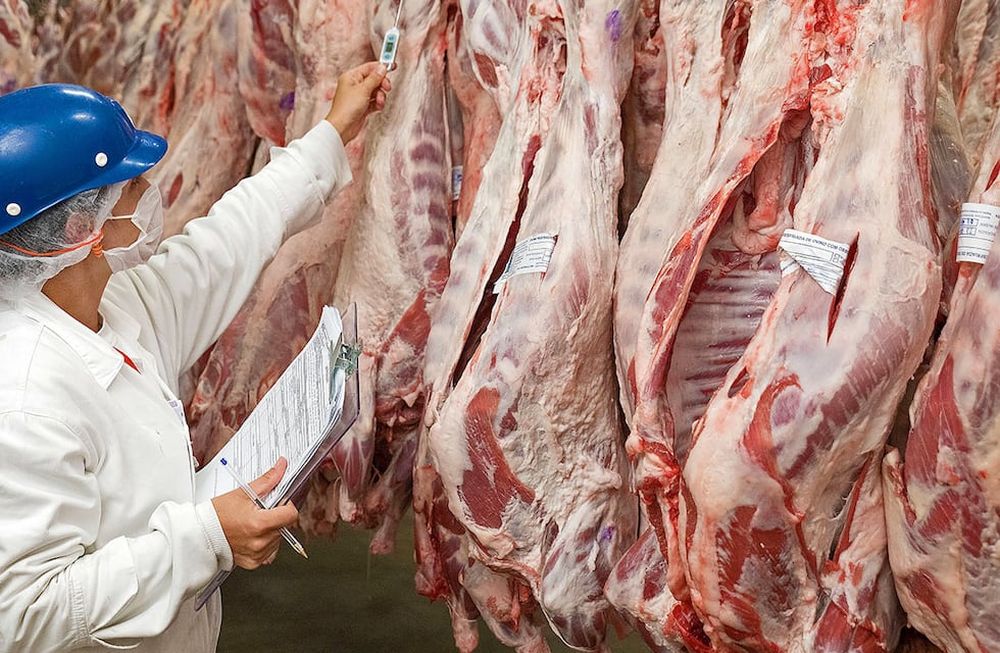 A partir del lunes ya no habrá restricciones para la exportación de cortes bovinos.