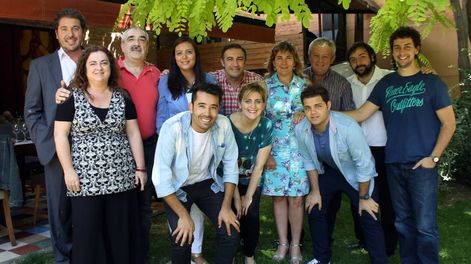 Radio Mitre Mendoza de festejo