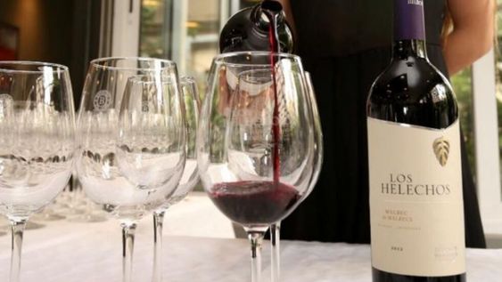 Los Helechos, un nombre que es tradición