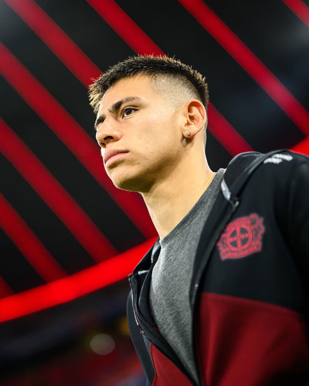El jugador podría volver a Núñez&nbsp; debido a que en el Bayer Leverkusen, el nuevo entrenador no lo tiene entre sus prioridades. Podría salir a préstamo. El deseo del jugador es volver al Millo.&nbsp;