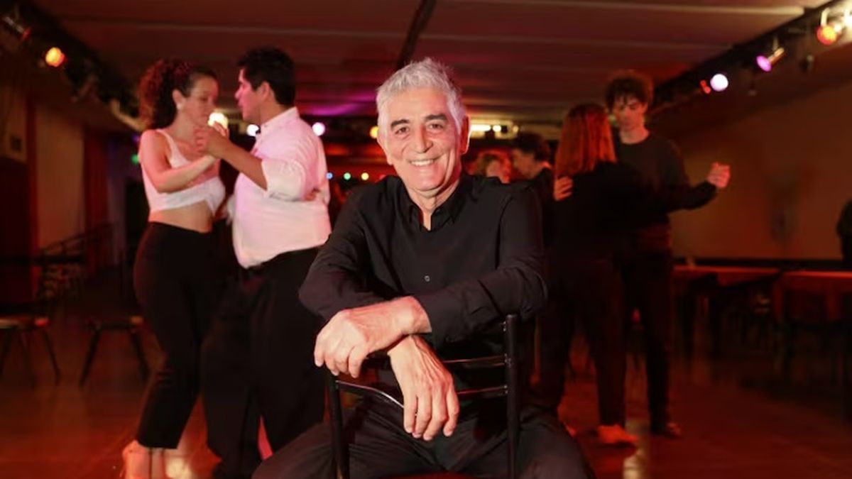 Los 30 años de Evita: el argentino que bailó tango con Madonna recordó la  película en Aconcagua Radio