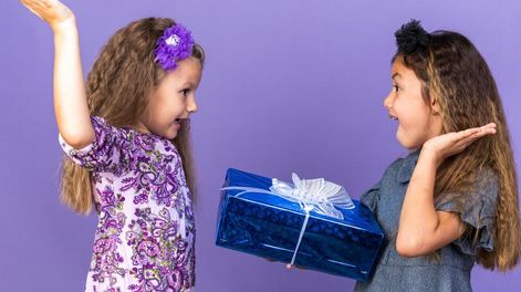 Aprovechá los súper precios y elegí los mejores regalos para este día del niño, en Tienda Los Andes