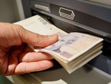 El salario promedio pagado por transferencia en Mendoza fue de $928.331 en octubre, uno de los más bajos del país.