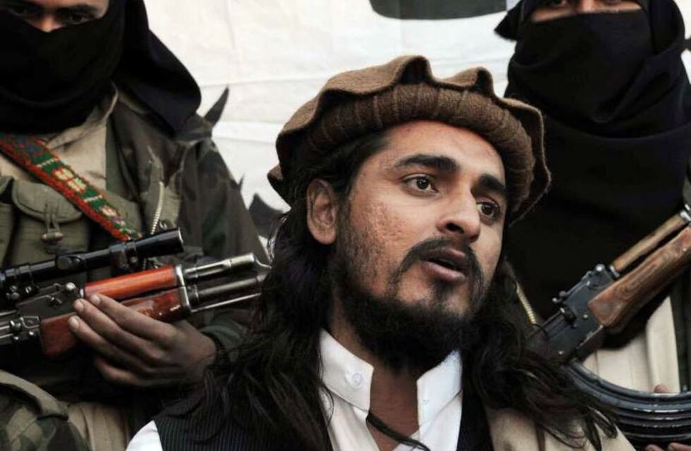 Eligen nuevo jefe talibán tras el ataque del drone de EEUU