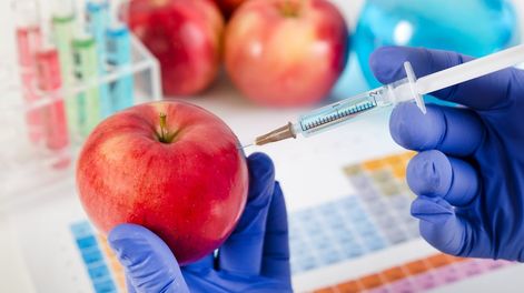 Productos transgénicos: falsas promesas para controlar nuestra tentación - Por C. Vicente