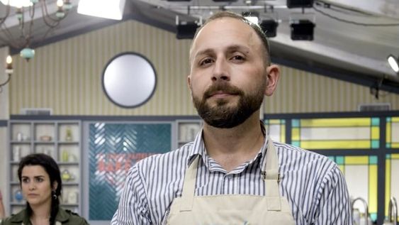 Hernán se consagró como el pastelero del día y rompe con la mala racha que tuvo a principios de semana. ¿Será el elegido en el desafío de hoy?