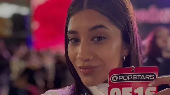 La mendocina Keila Luna habló&nbsp; con Aconcagua Radio sobre su experiencia en la primera fase del reality show.