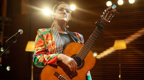 Los Andes | El festival, que busca visibilizar a la mujer, tendrá lugar el próximo sábado 19 y domingo 20 de febrero.