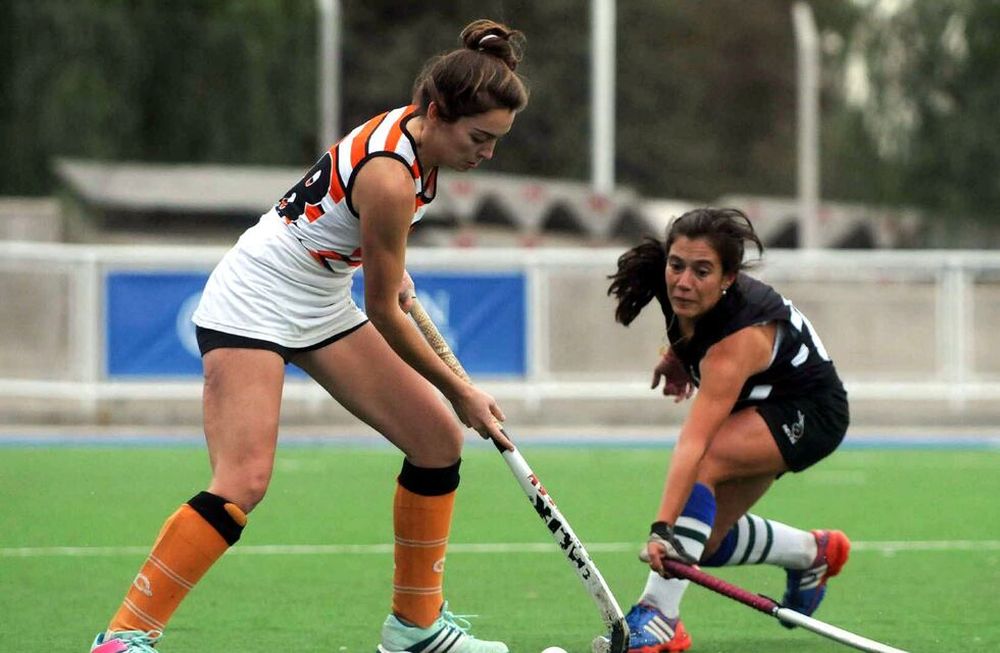 Sin jugar, San Jorge continúa líder