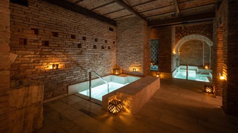 Azur Hotel & Spa nominado a los Reve Luxury Awards 2025