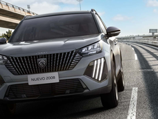 Peugeot 2008: el precio del SUV compacto que conquista Argentina en noviembre 2025