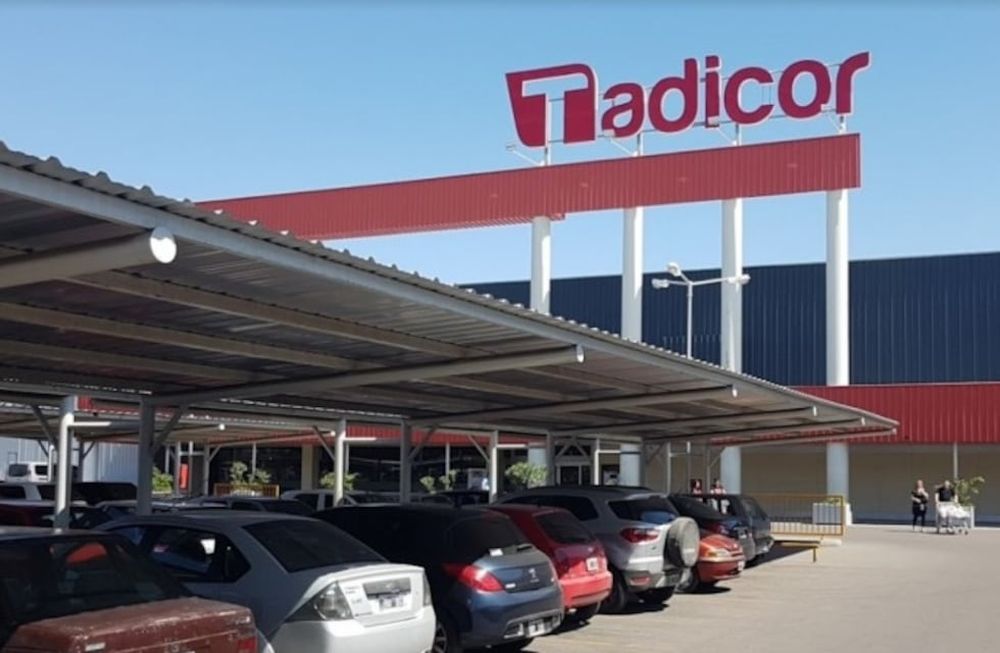 Tadicor San Martín