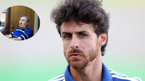 Los Andes | Pablo Aimar