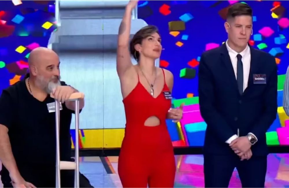 La numeróloga habló sobre quienes no están en plano físico. Foto: eltrece