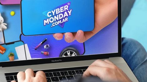 CyberMonday 2021