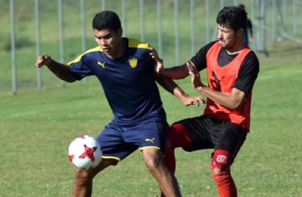El Tomba prepara otro “paraguas”