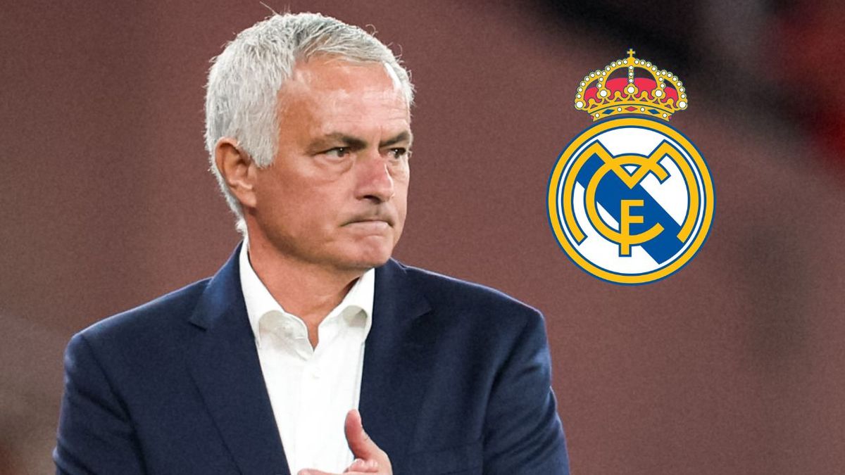 Real Madrid oficializó el regreso de José Mourinho como entr