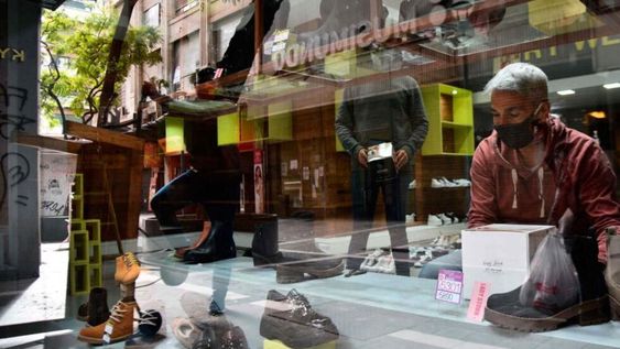 Feriado nacional 2 de septiembre: empleados de comercio cobrarán doble si van a trabajar