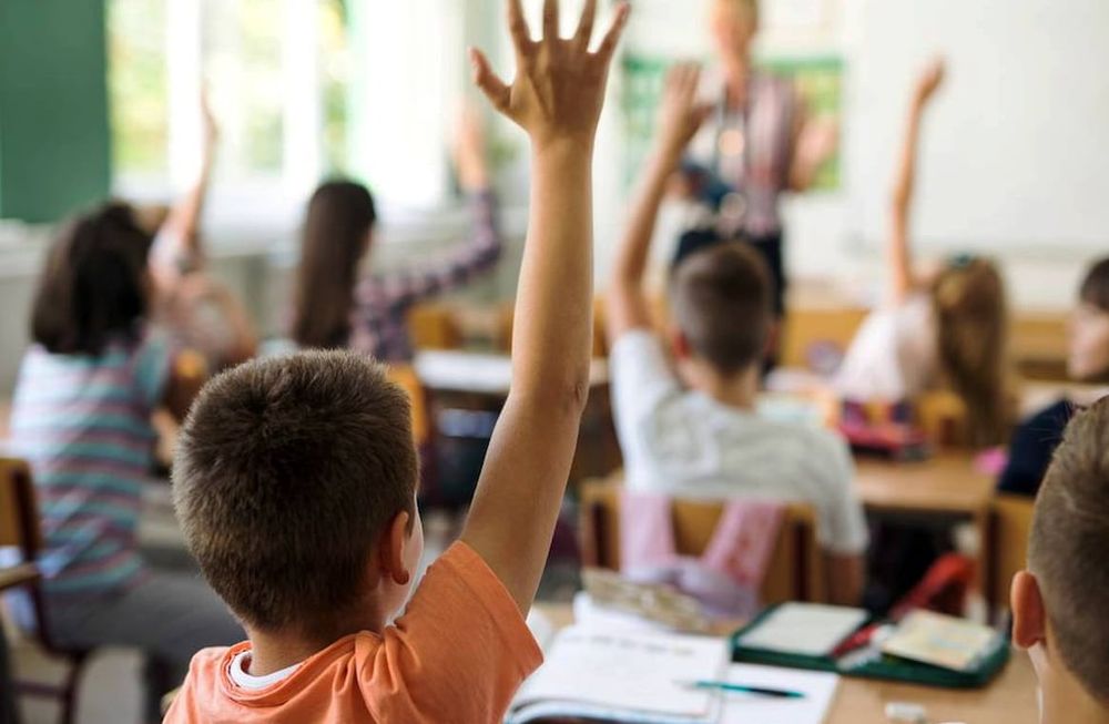 Cinco ejes para abordar la Educación Sexual Integral