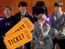La ticketera se enfrenta a una demanda millonaria debido a errores en su funcionamiento para la venta de entradas de los shows de BTS en México.