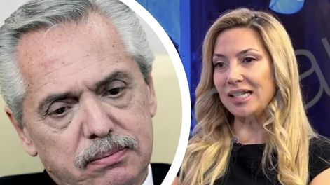 Los Andes | Entrevista | Reapareció Fabiola Yáñez y hundió más a Alberto Fernández: 20 mujeres a la vez, palizas y la hipocresía feminista (OK Diario)