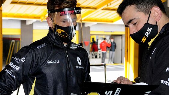 Los equipos de Súper TC2000 analizan contar con pilotos suplentes.