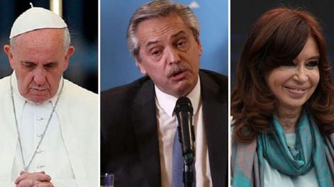 Los dos vínculos que atenazan al Presidente - Por Edgardo R. Moreno