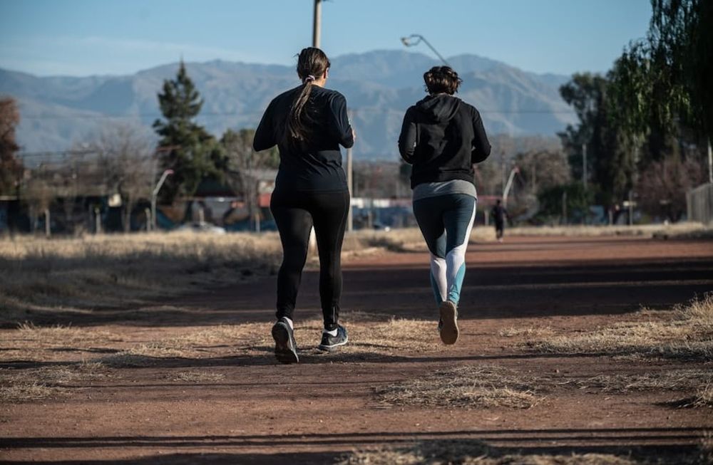 Taller de “Nutrición y Montaña”