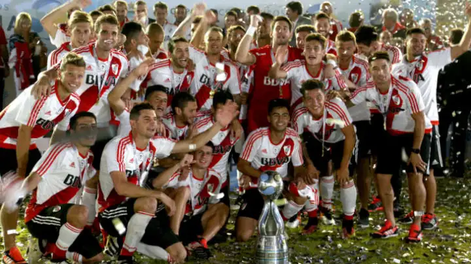 Los Andes | River Plate