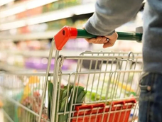 Los precios de alimentos y bebidas son m{as caros en Argentina que en otros países en el 47% de los casos según el Ieral.