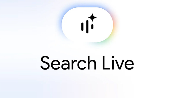 Google Search Live llega a Argentina
