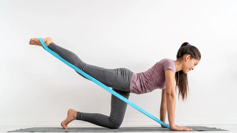 Con estos cuatro tipos de entrenamientos, podrás hacer que tu cuerpo gane fuerza y masa muscular.