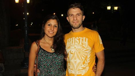 Humor que despierta carcajadas