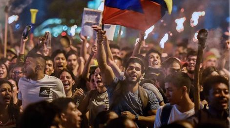 Colombia, el país de las urgencias postergadas - Por Sinar Alvarado