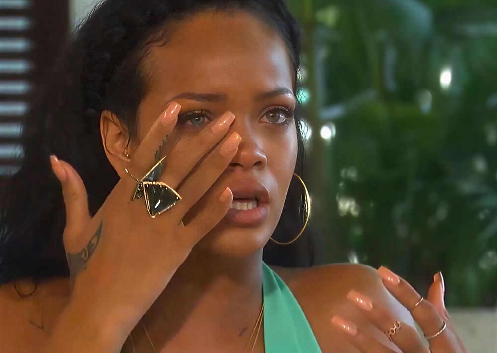 Rihanna