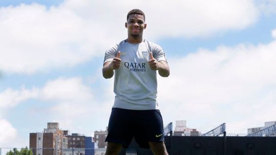 Boca: se fue Benedetto y Fabra se nacionaliza argentino