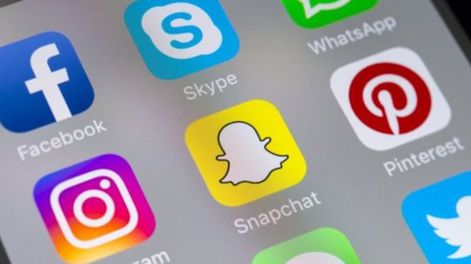 Las “redes” revolucionarias - Por Bárbara Peñaloza